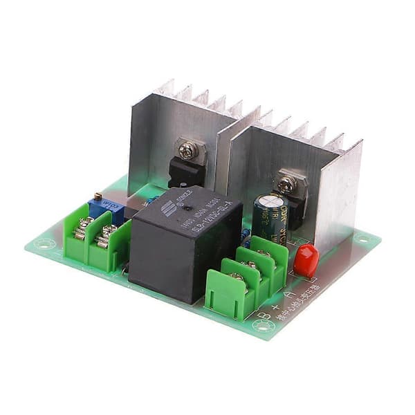 300W DC 12V til AC 220V Inverter Driver Board Power Module Drive Core Transformer