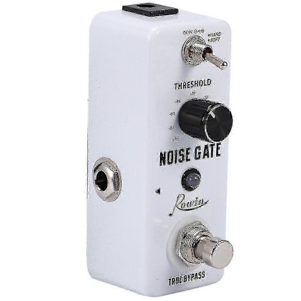 Gitarrbrus Noise Gate Suppressor Effektpedal P20250110873