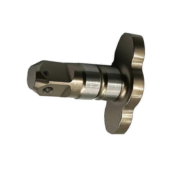 42-06-5325 1/2 tomme High Torque Drivring Ambolt Samling til Milwaukee 2966-20 Slagnøgle Edition 2
