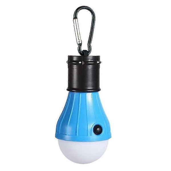 Bærbar LED Camping Nødlyspære