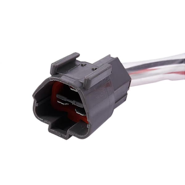 12V Solenoidventil 1503ES-12S5SUC12S til Kubota Yangma