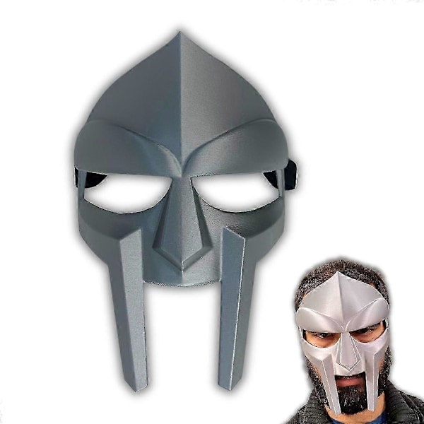 Cosplay Gladiaattori Halloween-naamio