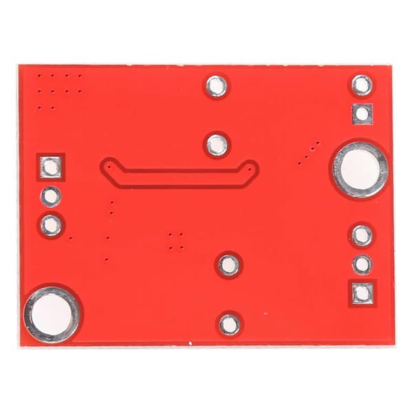 til DC 5V-15V 12V AD828 Stereo Preamp Effektforstærkerkort Forforstærkermodul