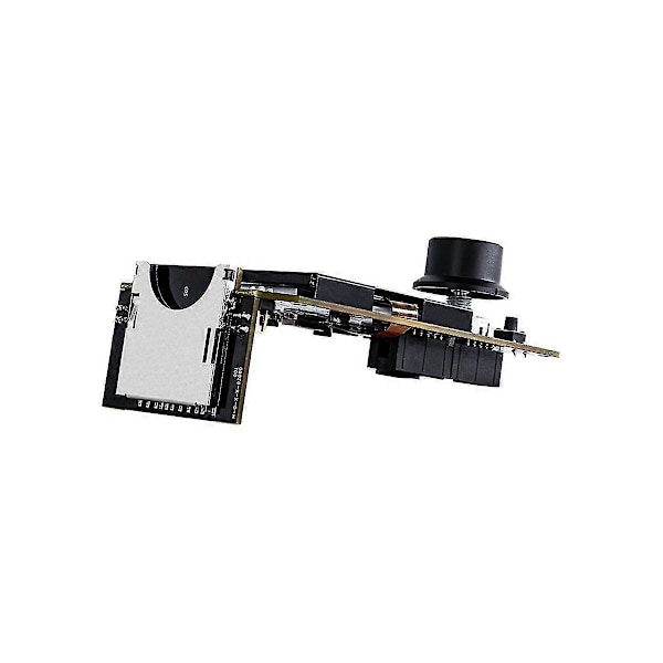 För Mks Mini12864 V3 Sätt i SD-kort Främre LCD Smart Display Skärm 3D-skrivardelar Mks Skr Voron M