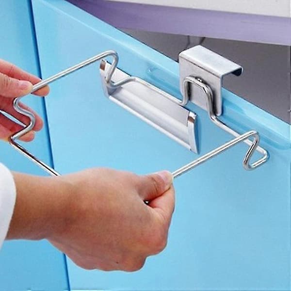 Toalettpapirholder for bad