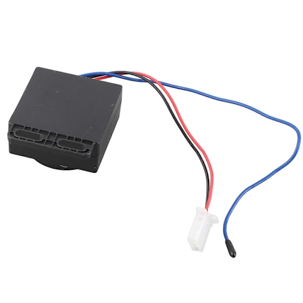 Motorsykkel Tyverisikring Alarm System med Fjernkontroll 9?16V Universal