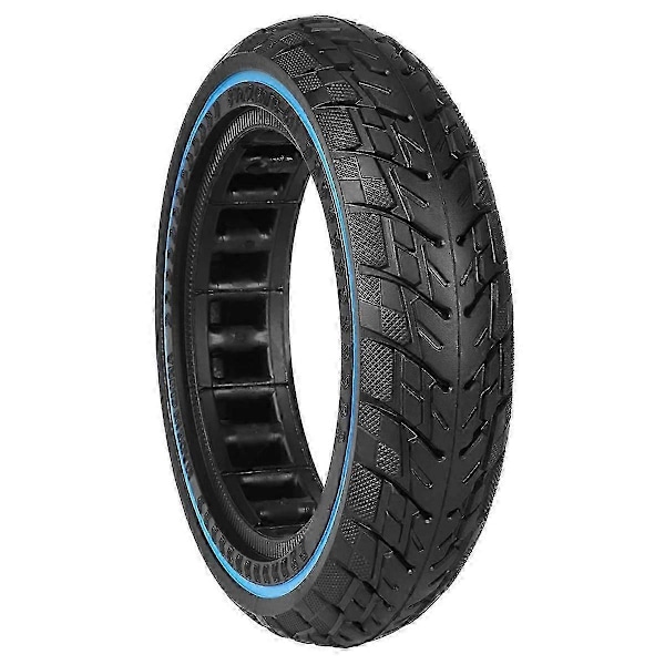 Ulip81 2x2(50 756.1) Massivt Dæk M365 1S Pro Mi3 Scooter Dæk