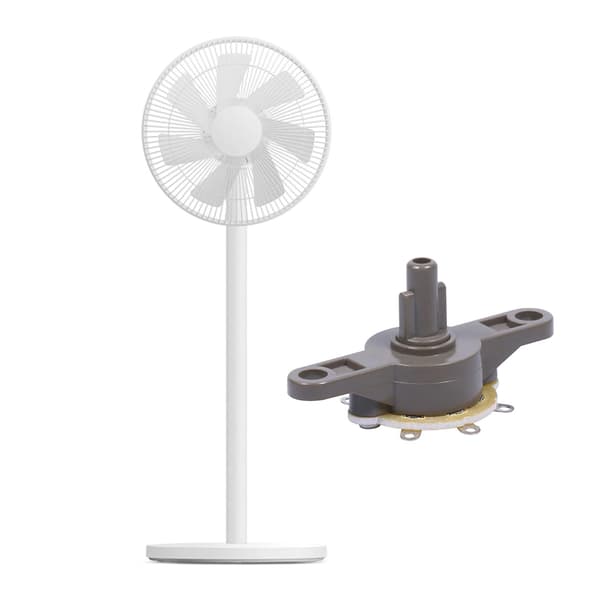 AC 250V 1A Motorvarvtalsregulator med steglös variabel roterande strömbrytare, enkel att använda