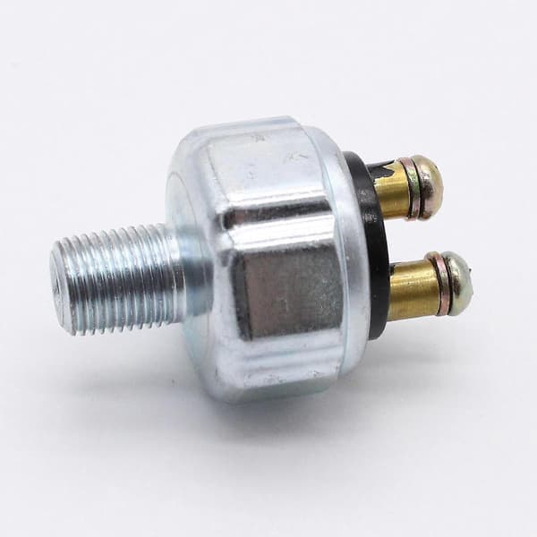 Hydraulisk bremselysbrytersett In Line Universal Metall For Bilmodifikasjon