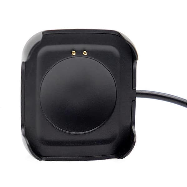 Bærbar ladestation adapterholder vugge strømkabel oplader til HW22