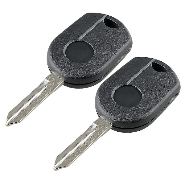 2 X Avaimeton Kaukosäädin Avaimenperä 315 Mhz Sopii 2011 2012 2013 2014 2015 2016 F350 Cwtwb1u793