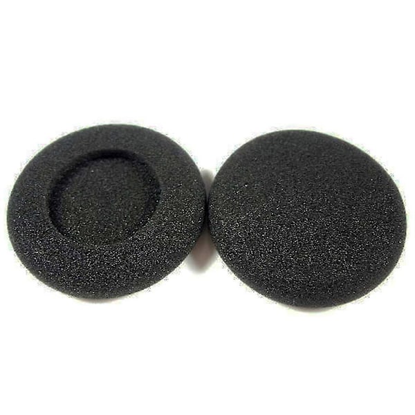 Hodetelefon Øreputer Deksel for Porta Pro PP PX100 Hodetelefon Øreputer Del