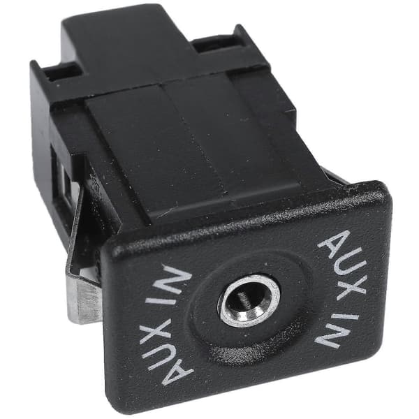 Automotive 32-pin Aux Audio Kabel Stik Bluetooth Modul Interface Adapter Kabel Til 2 3 5 6 Mx5 R