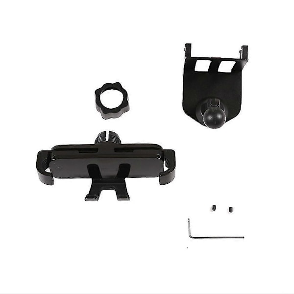 Mobilholder for bil, luftventilfeste for 86 Brz 2012-2020-haoyi