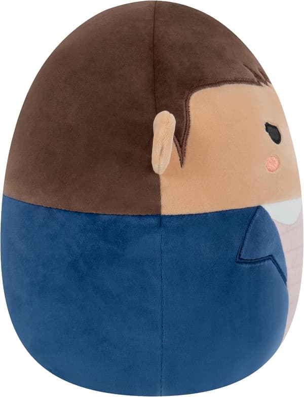 Alkuperäinen \"Stranger Things 3+\" 25cm pehmolelu