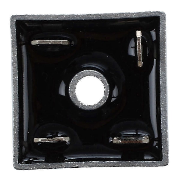 KBPC3510 35A 1000V Enkeltfaset Firkantet Diode PCB Bro Ensretter
