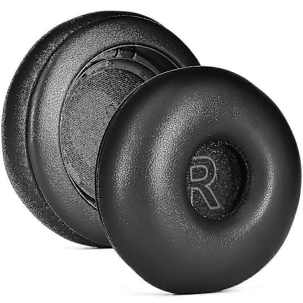 Högkvalitativa Öronkuddar Öronmuffar För H8i Headset Öronkuddar Memory Foam Material Öronkuddar Sleeves Conv