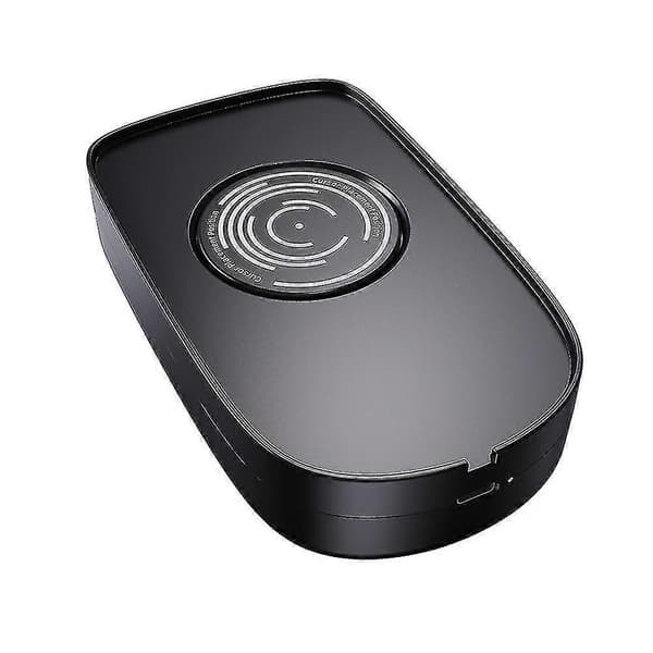 Mouse Jiggler USB Muse Bevæger Musebevægelsessimulator Med On/Off Knap kompatibel med Computer A