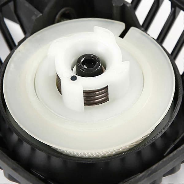 Let Start Pull Starter Start til 32cc-36cc Motor Zenoah til 1/5 Hpi Baja 5b Rovan Losi 5ive-t