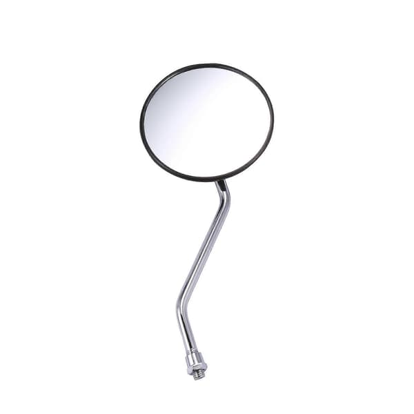 Par 10mm Universal Motorcykel/Motorcykel Bak/Sida