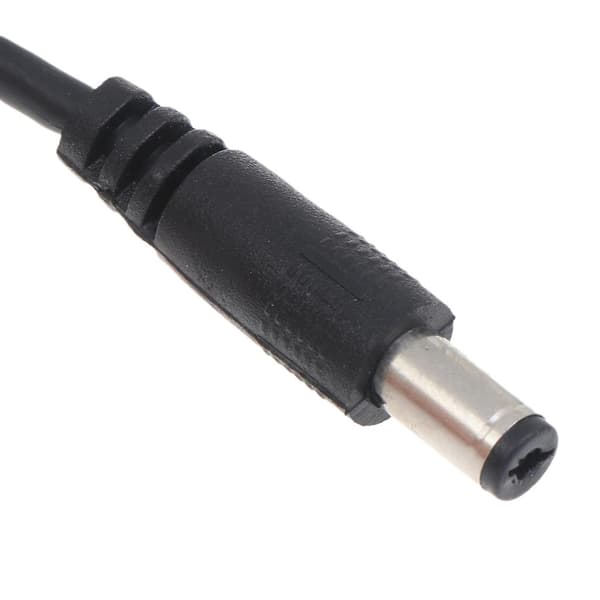 USB 5V Boost til 12V Spændingskonverter 2A Step-up Volt Transformer Boost Line