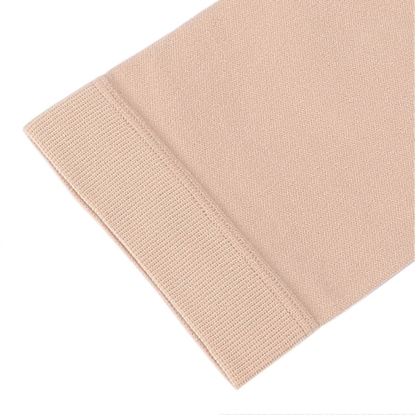 Hengittävät avokärkiset kompressiosukat Hikiä imevät nylon vaellus- ja juoksusukat M