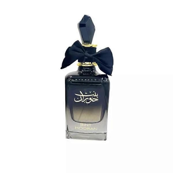 Bint Hooran Parfyme for kvinner - 100 ml red