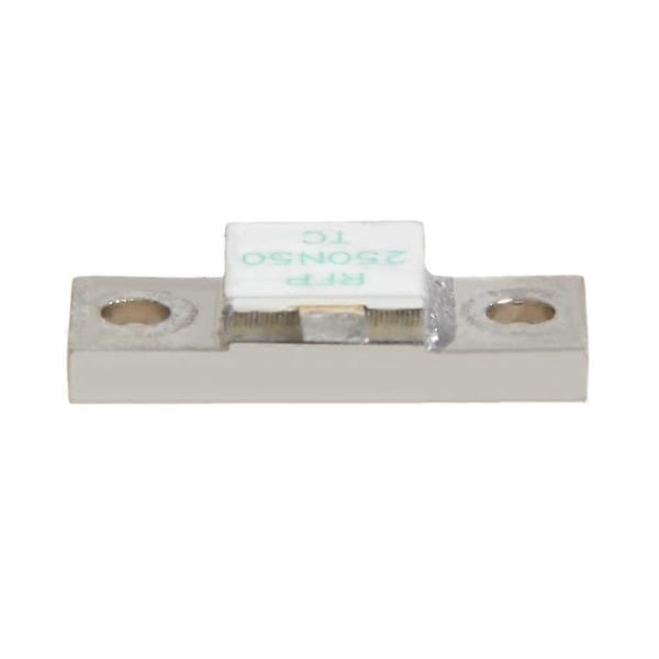 Belastningsmodstand Rfp 250-50 250w 50 Ohm 250n50 Tc Rf Modstande C