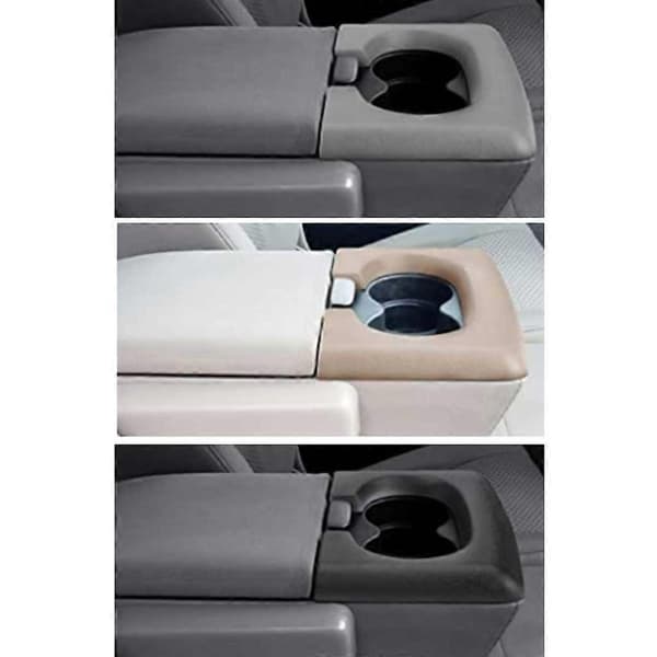 Midtkonsoll Koppholderpute for F150 2004-2014