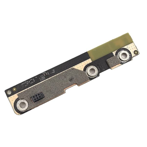 Strömbrytarpanel WiFi-kortmodul På Av-panel För-XBOX Series X-värd
