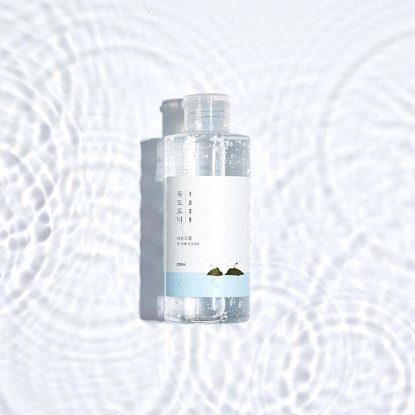 Round Lab Dokdo Toner 100ml Vit