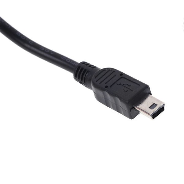 USB-kabel IFC-400PCU för kameror och videokameror för Powershot-videointerface