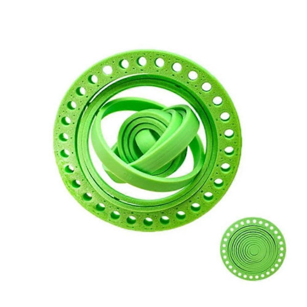 Fidget Coaster Leke Gave Til Barn Voksne Tenåringer-