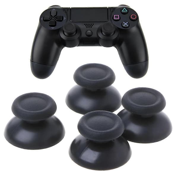 For Pro Håndgrep Caps Joystick Spillkontroller Tommel Rocker Grep Cap