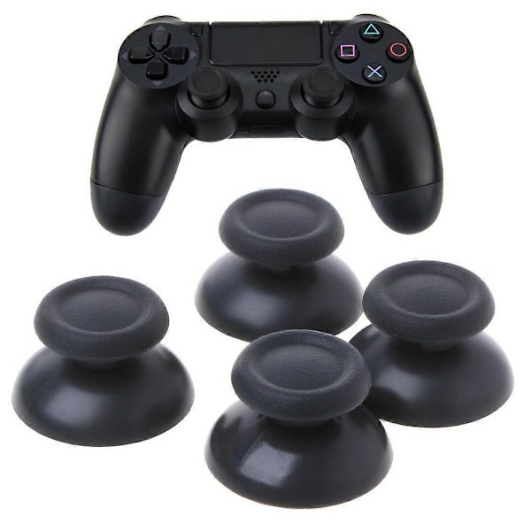 Til Pro Håndgreb Hætter Joystick Spil Controller Tommelfinger Rocker Greb Hætte