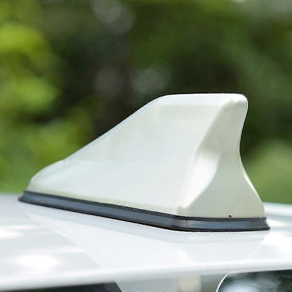 Til I20 Ix25 I30 Ix35 I40 Tucson Accent 2008-2018 Bil Signal Antenner Finne Antenne Hh20 RZB