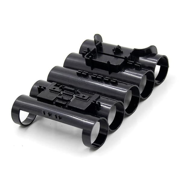 Batteri Plastik Etui Kit Til Dcb201 18v 18650 -ion Batteri Til 3a 4a 5a