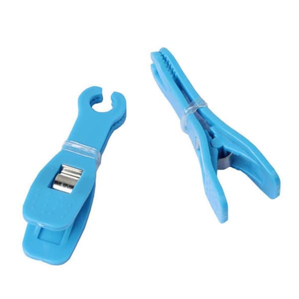 Kroppspiercing Stretching Assistant Tool Smycken Piercing Clamp Needle Tool-fg