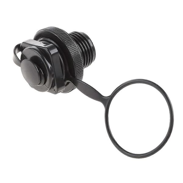 MSPA M-Spa Reve Elite SID Dæksel Hot Tup Luft Tap Jet Røgnødd