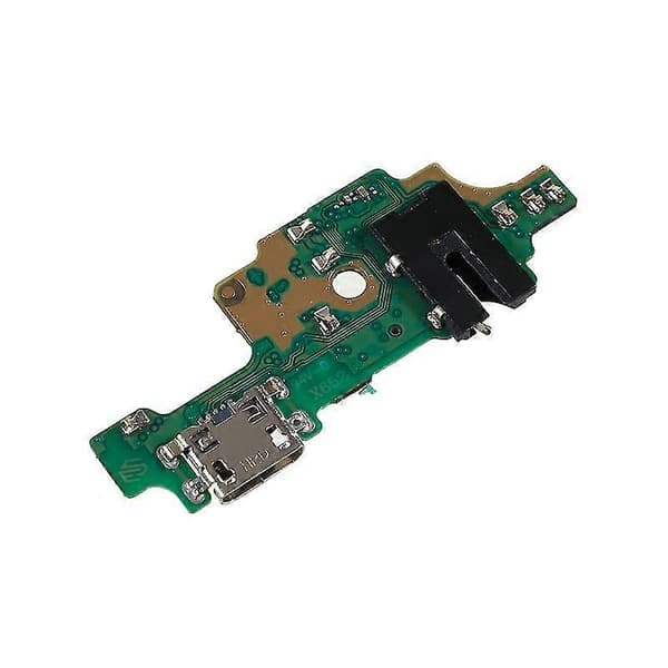 For Tecno Spark 5 / Spark 5 Pro 4G KD7 Strømladekontakt Ladeport Flex Kabel Erstatning