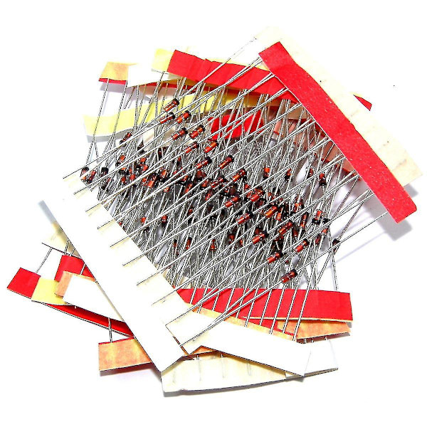 140st 0.5w Zenerdiod-set