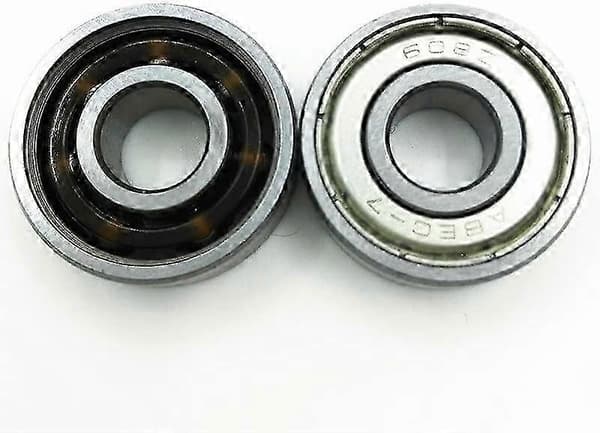 SUOFEILAIMU 608zz Leje ABEC-7 Skateboard Rulleskøjte Leje til Hoverboard Skate Lejer til 3D Printer Scootere -C