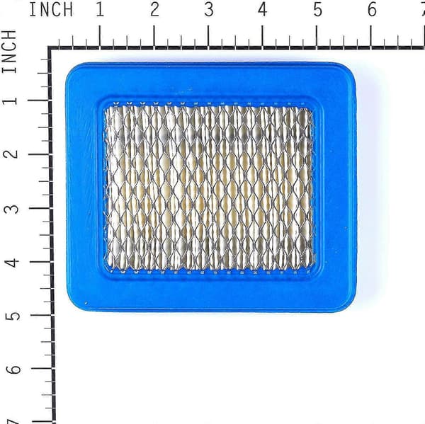 Briggs & Stratton Luftfilter 491588s2pcs