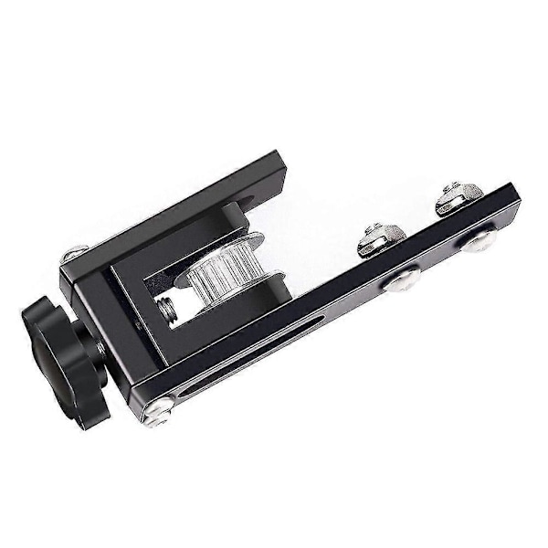 3D-skrivare Timing Belt Tensioner, Unitak 3D Uppgradering X-Axis Belt Tensioner för 3, -10S, X3 3D-skrivare