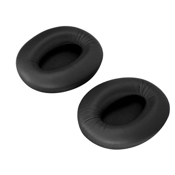 Hodetelefon Øreputer Utskiftbar Svamppute for Sony WH‑1000XM3 Hodetelefoner