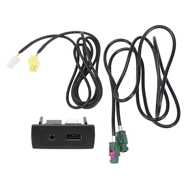 Aux Usb Interface kompatibel Smart/451