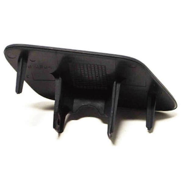 1 Par Frontfanger Lyktevaskerdekselhette Lykte Dysdeksel for - A4 B6 2001-2005 8E0955275D 8E0955276D