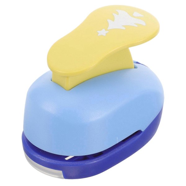 DIY Paper Punch DIY Paper Puncher Scrapbooking Paper Punch Crafts Rei'itin askarteluun