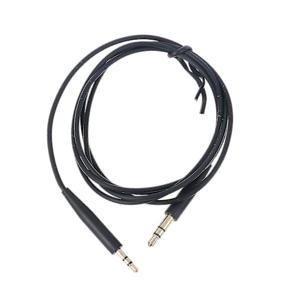 Til -bose Quiet Comfort 25 Qc25 Qc35 Soundtrue Oe2 Oe2i Ae2 Ae2i Hovedtelefoner 2,5 mm Til 3,5 mm -lydkabel