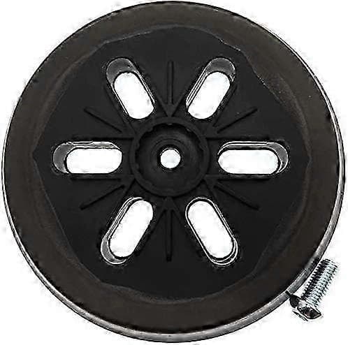 150 mm slipepute - For Bosch GEX 150 AC, PEX 15 AE, GEX 150 Turbo eksentersliper